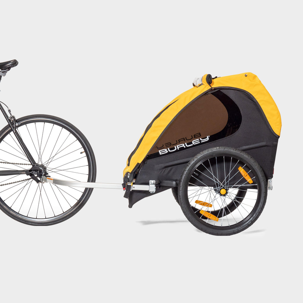 Bee Bike Trailer
