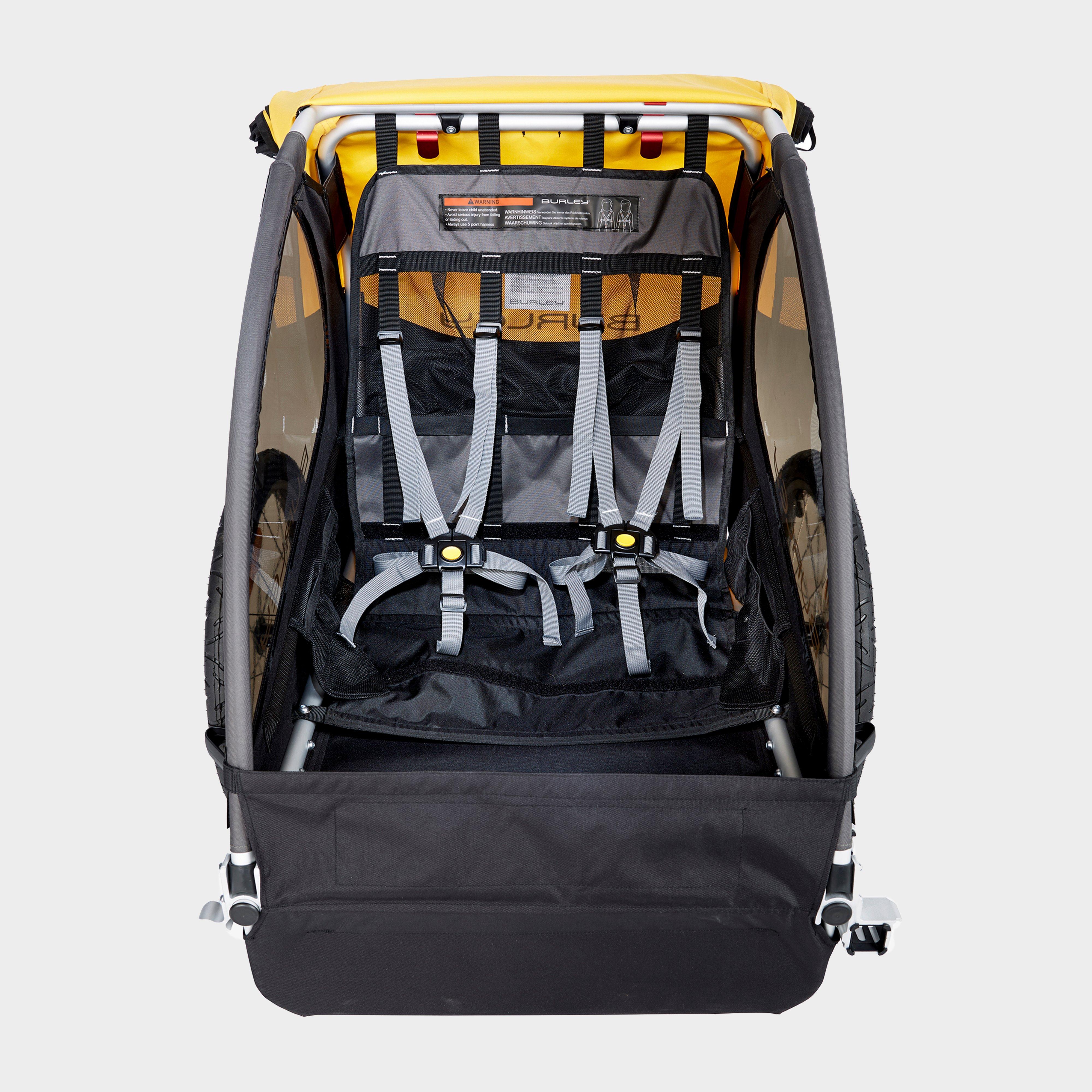 Bee Bike Trailer