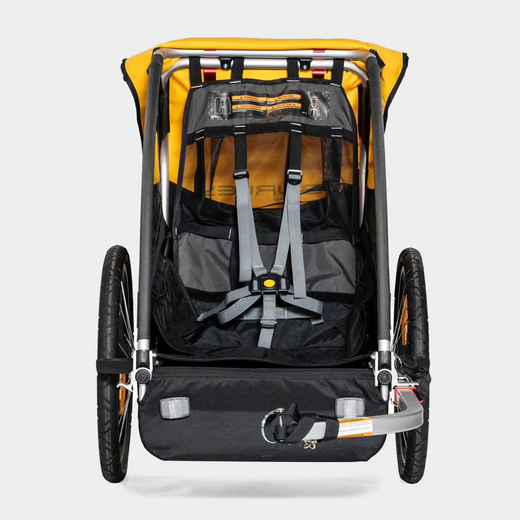 Bee Bike Trailer