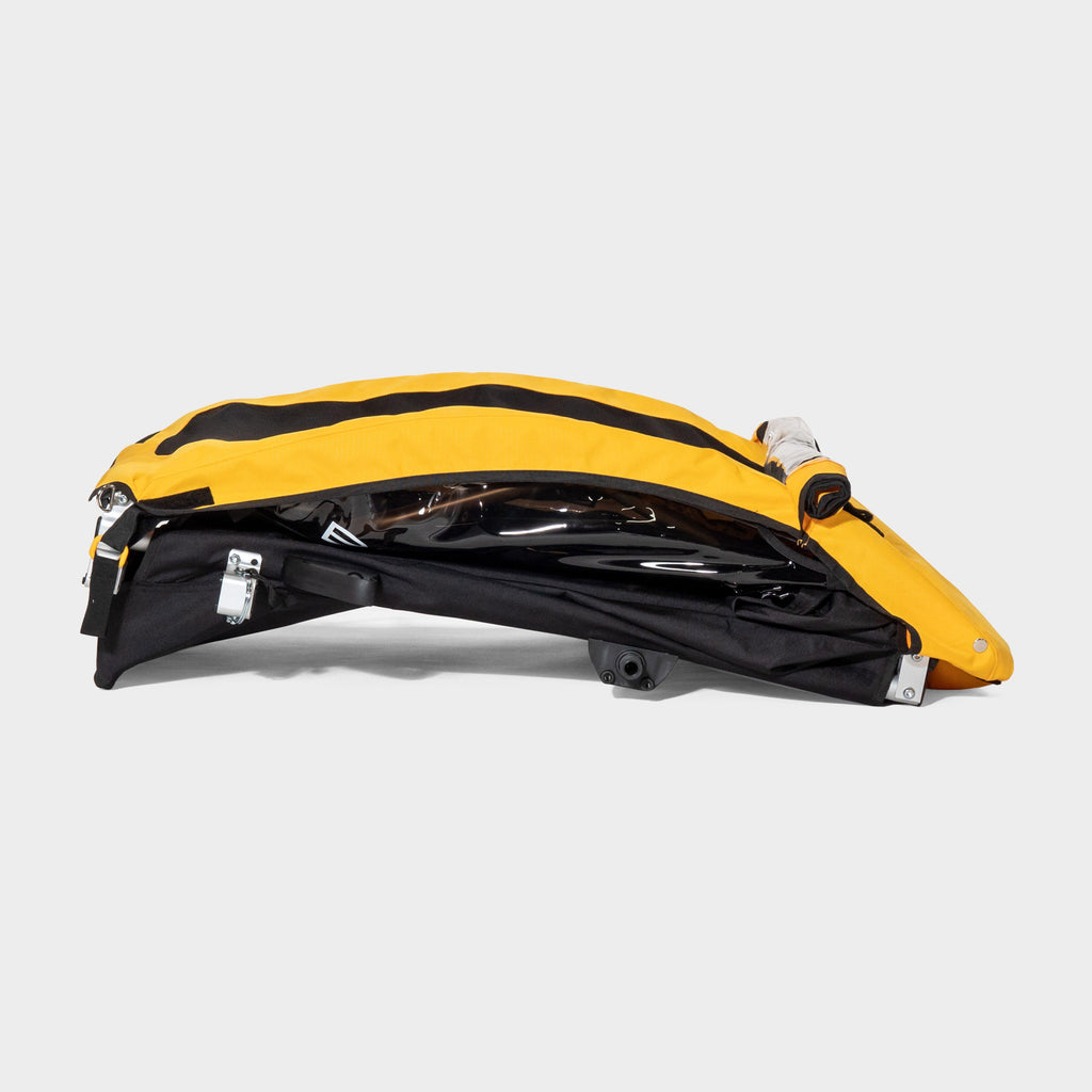 Bee Bike Trailer