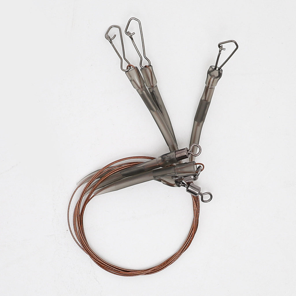 Lure Trace 28Lb 3Pc
