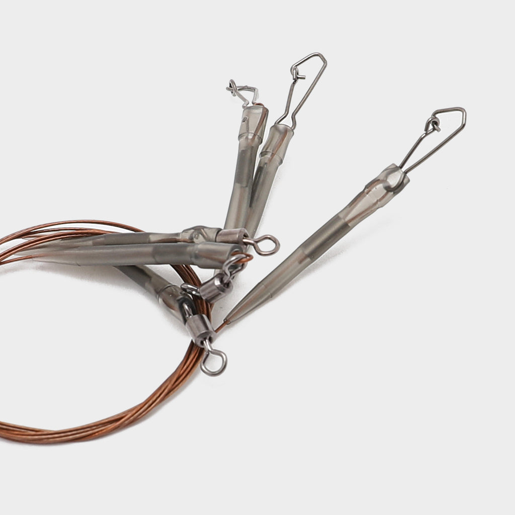 Lure Trace 28Lb 3Pc