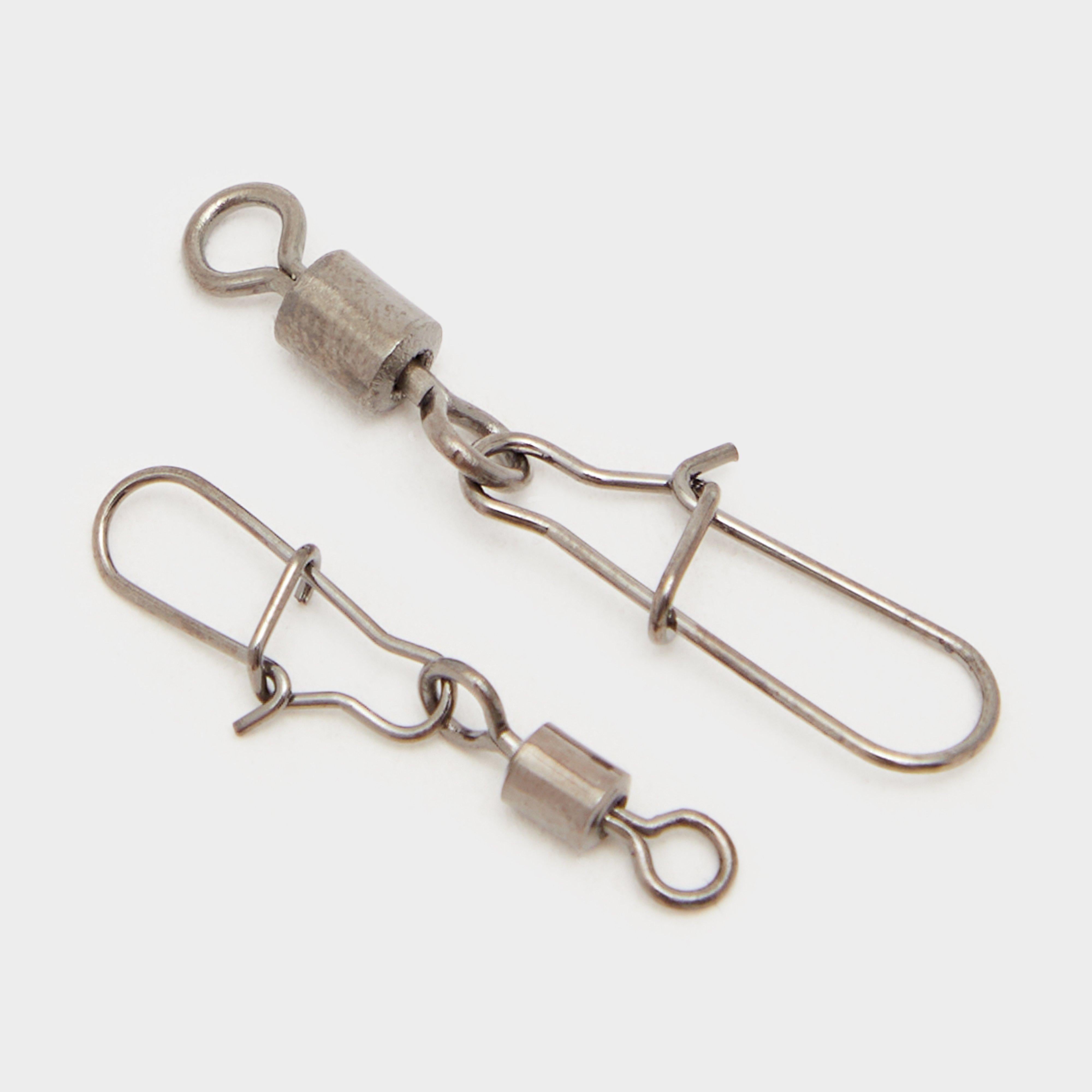Duo Lock Swivel