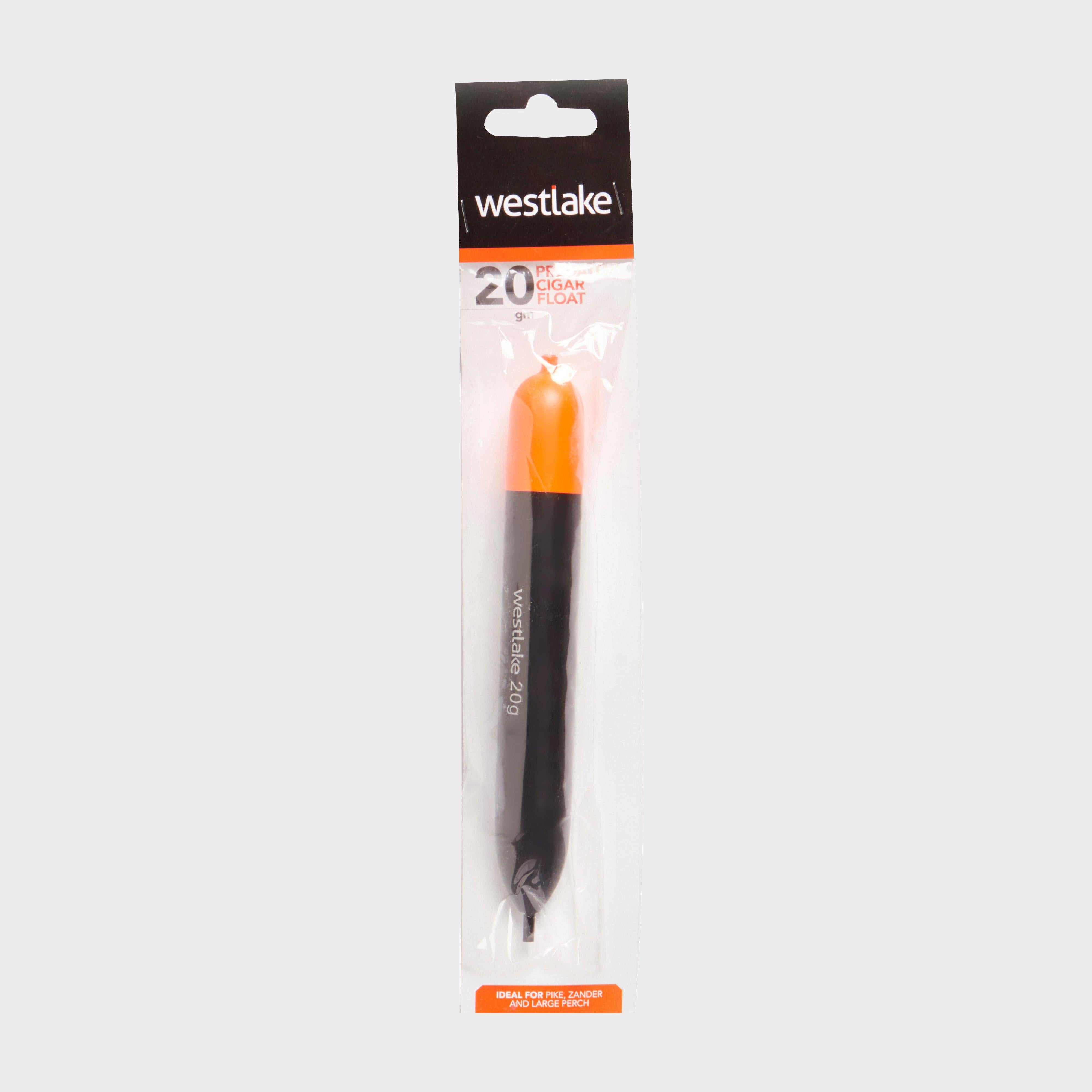 Pike Inline Float 20G