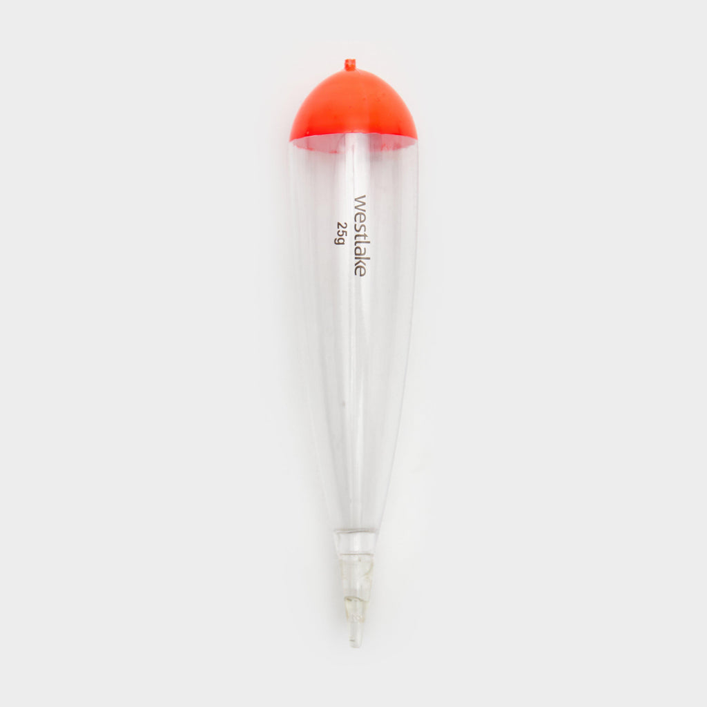Clear Pike Float 25G