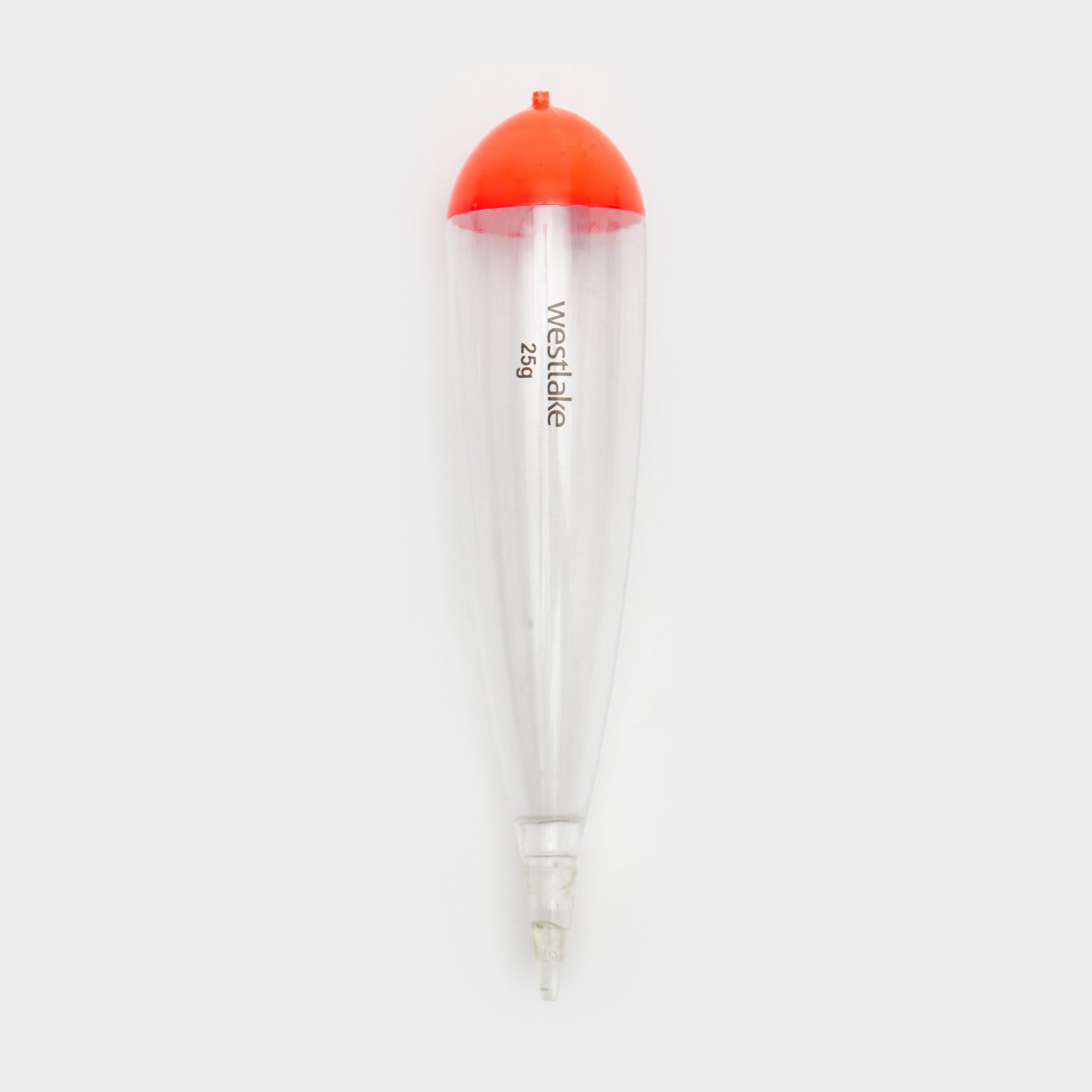 Clear Pike Float 25G