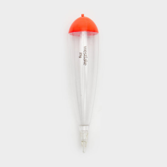 Clear Pike Float 25G