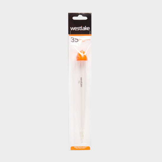 Clear Pike Cigar Float 35G