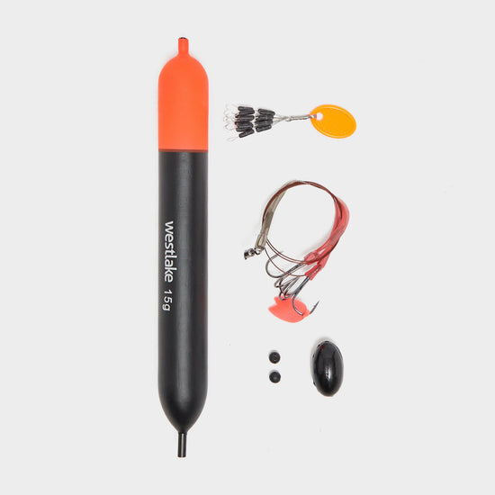 Pike Float 15G Kit