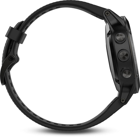 Fenix® 5 Sapphire Multi-Sport GPS Watch