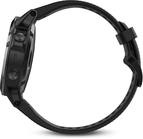 Fenix® 5 Sapphire Multi-Sport GPS Watch
