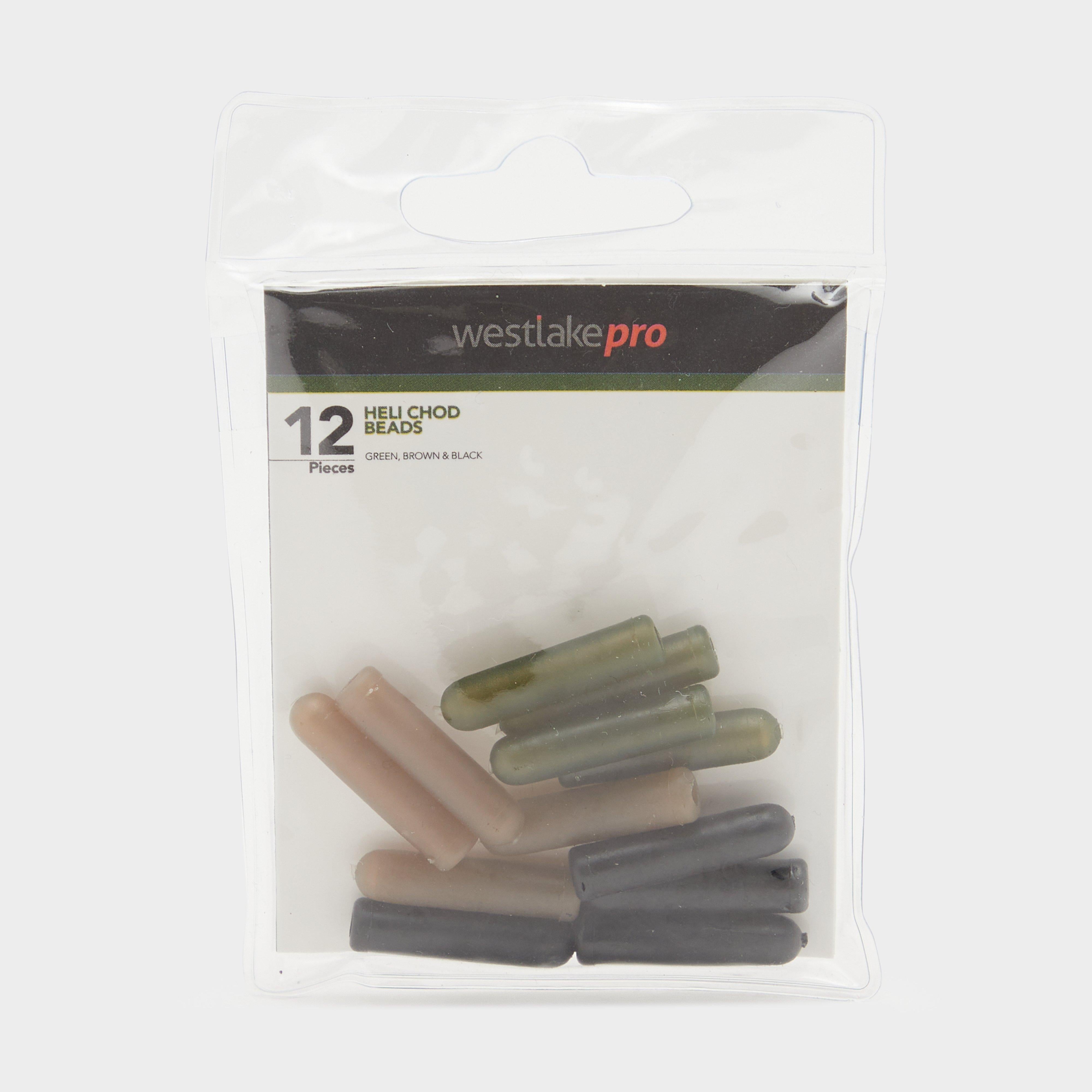 Heli Chod Beads 12pc