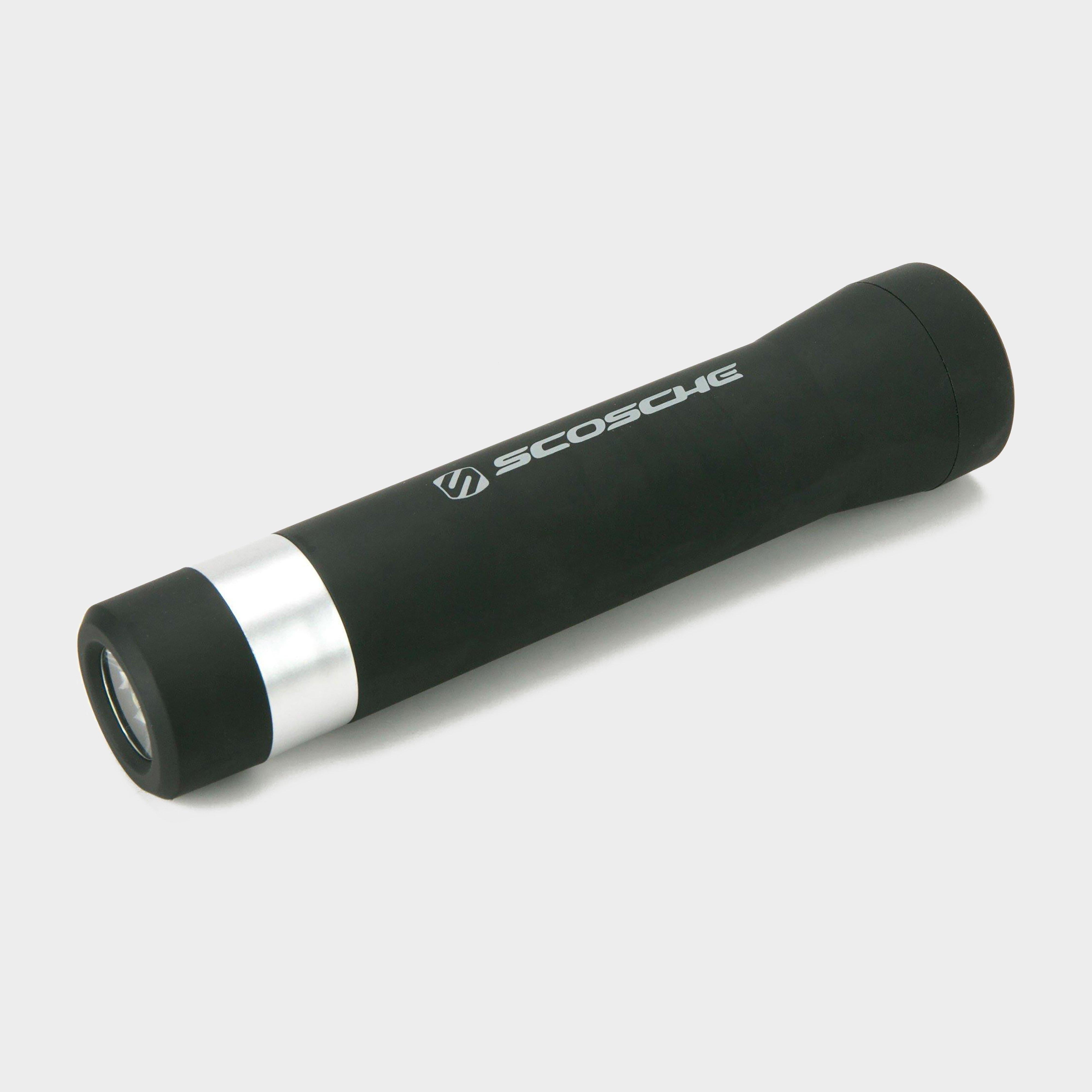 HandleIt 3-in-1 Handlebar Mounted Wireless Speaker