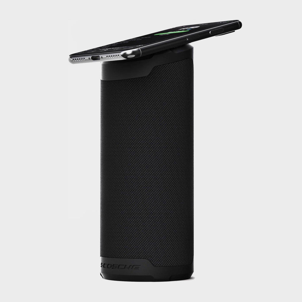 BoomBottle® MM Speaker