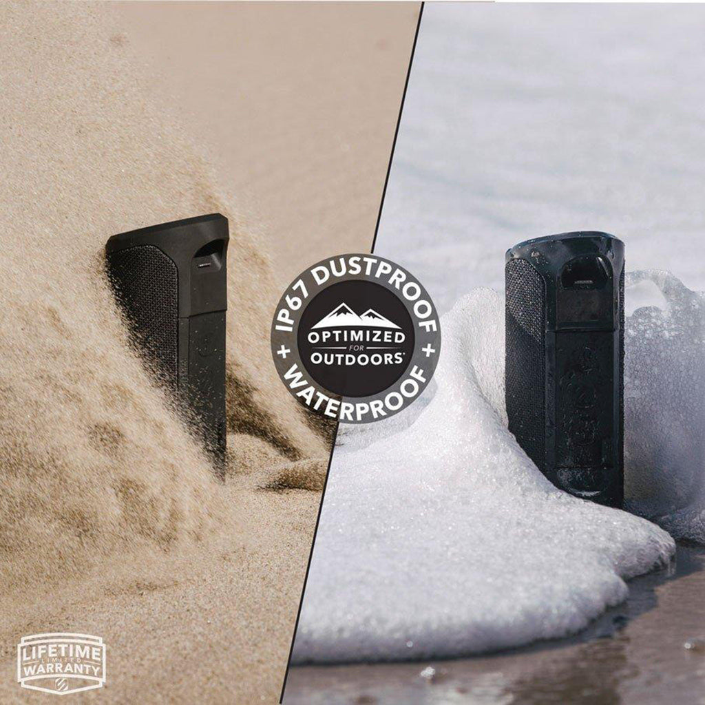 BoomBottle® MM Speaker