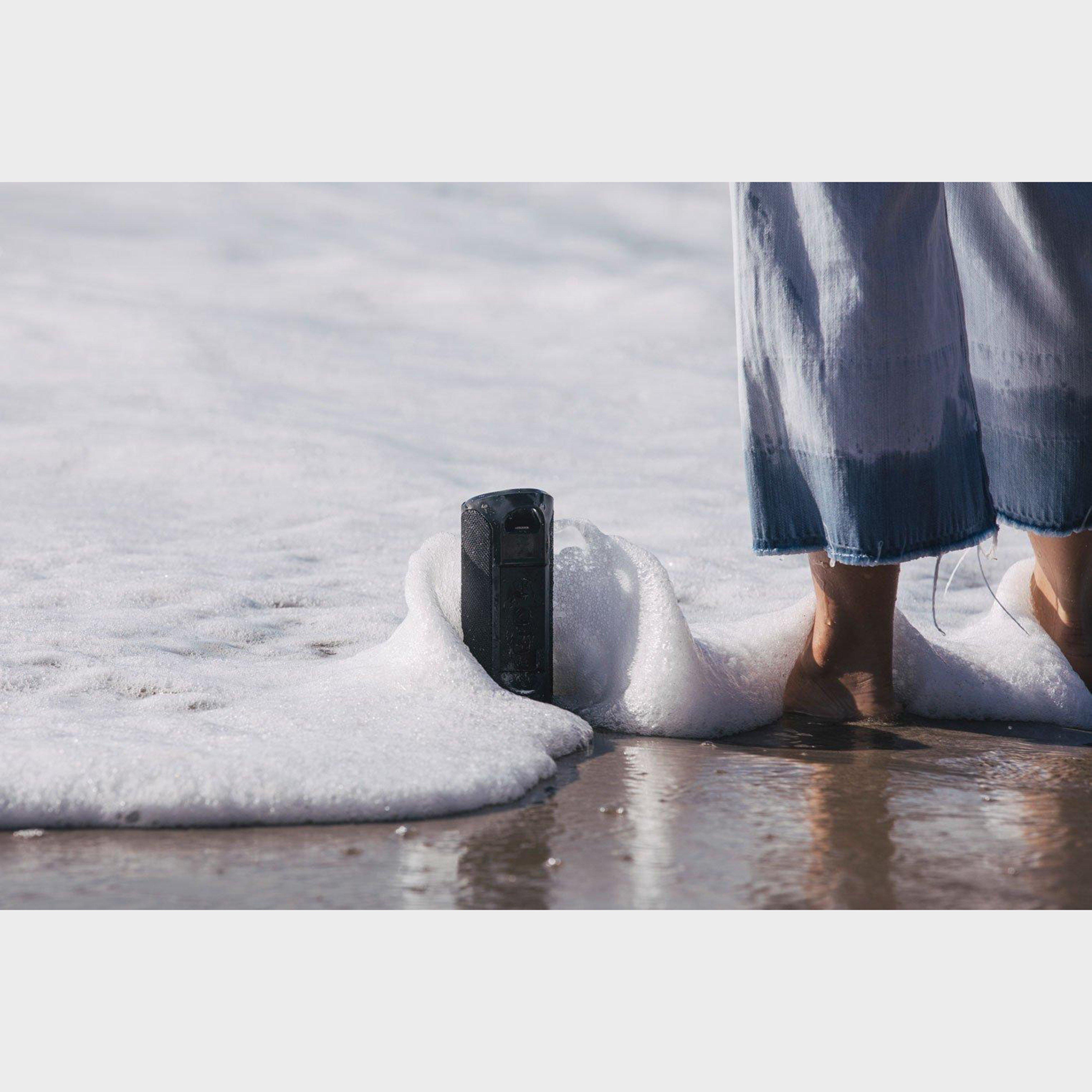 BoomBottle® MM Speaker