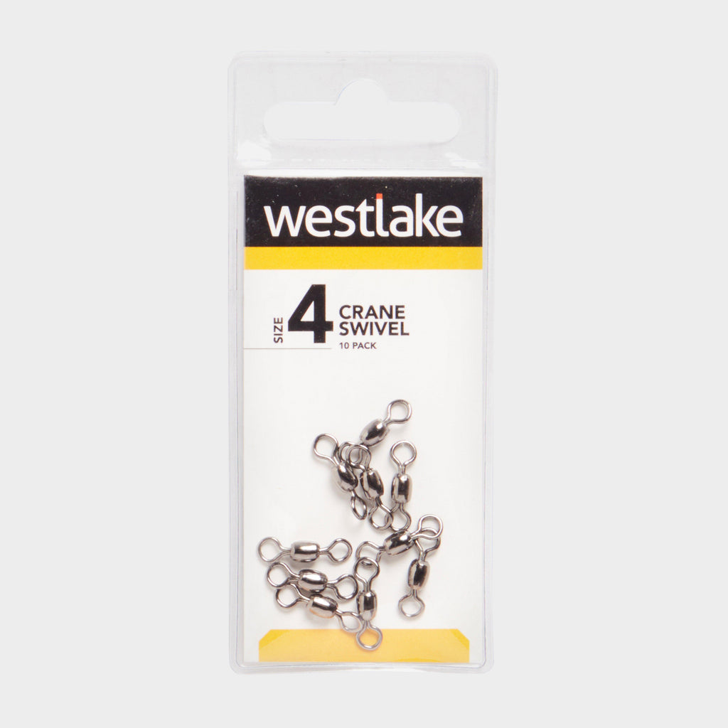 Crane Swivel (Size 4)
