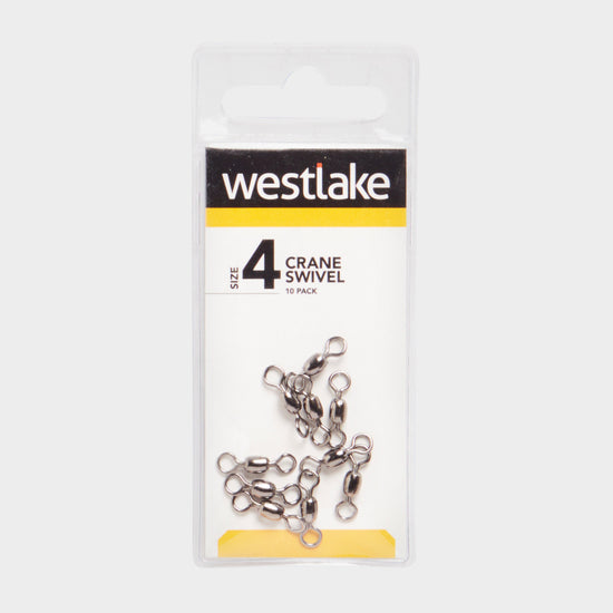 Crane Swivel (Size 4)