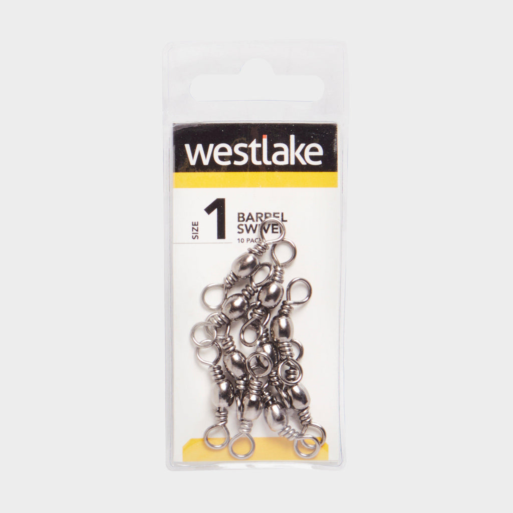 Barrel Swivel (Size 1)