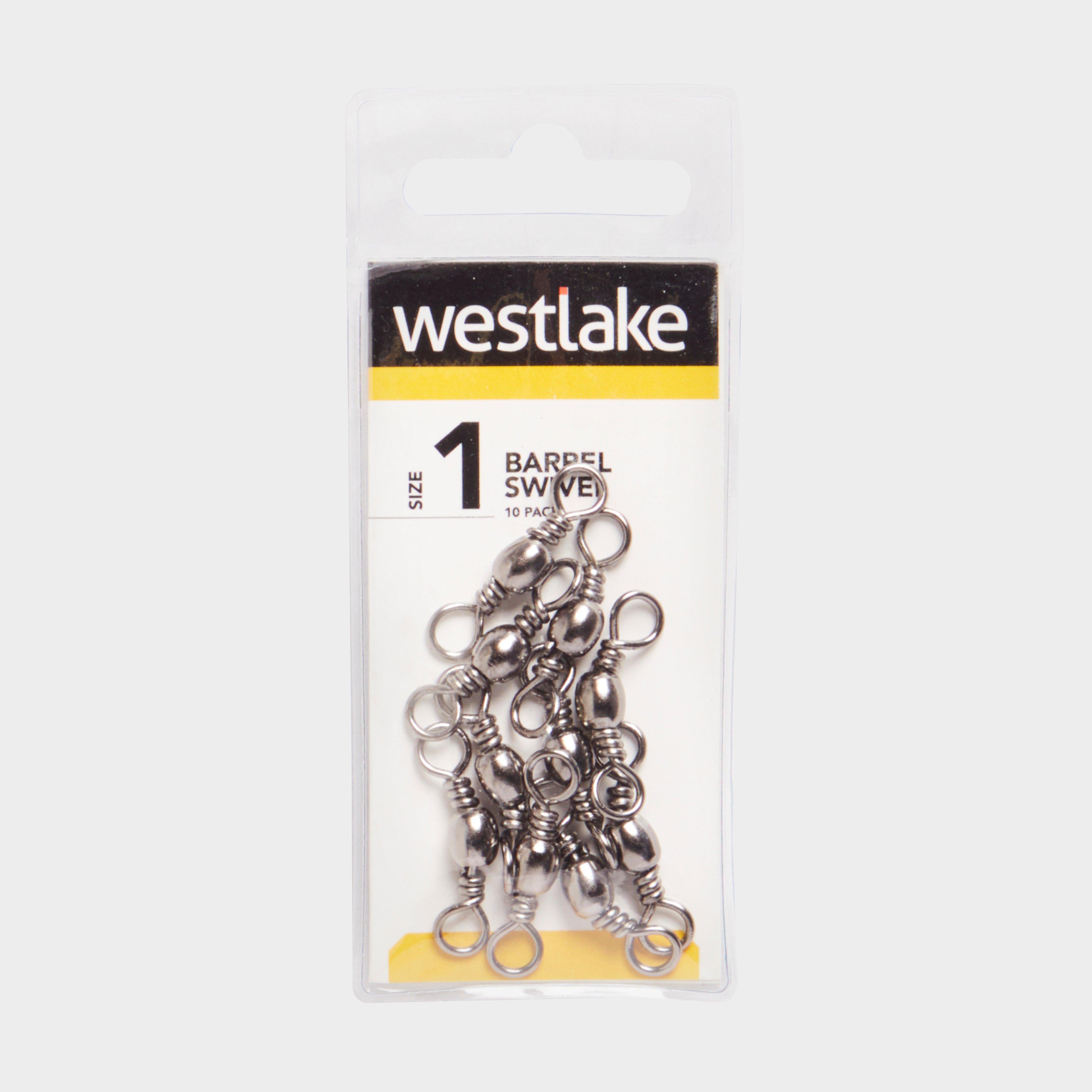 Barrel Swivel (Size 1)