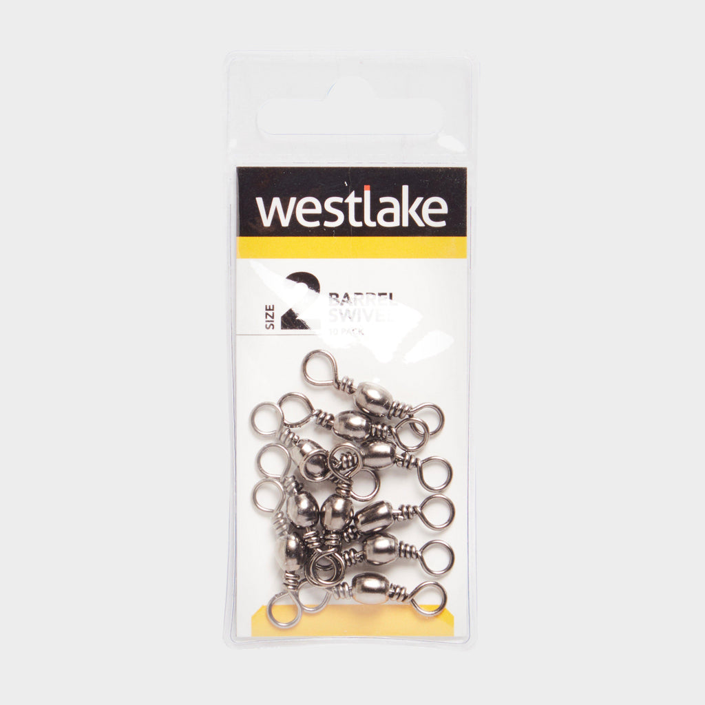 Barrel Swivel Size 2 (46kg)