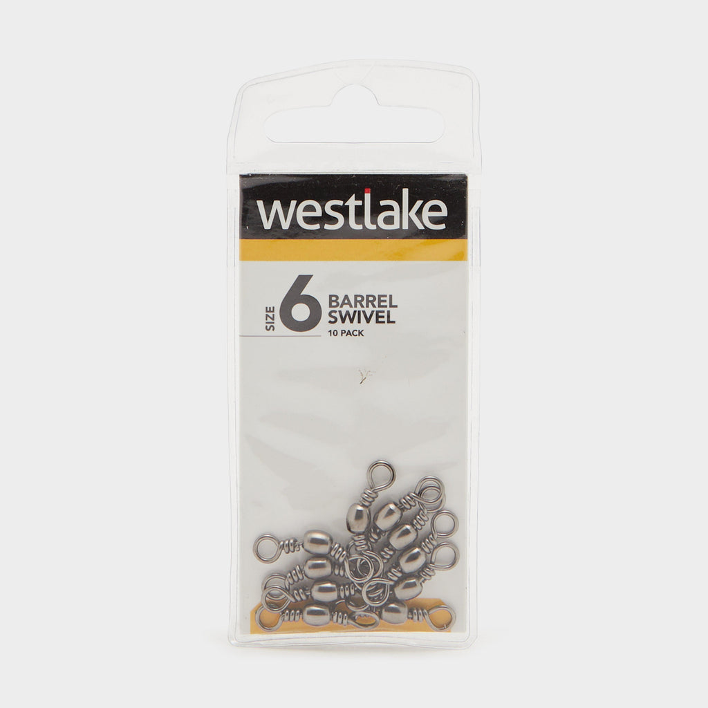 Barrel Swivel Size 6 27Kg