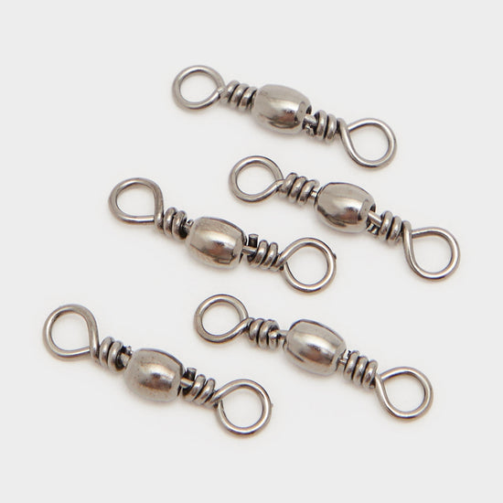Barrel Swivel Size 6 27Kg
