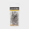 Barrel Interlock Swivel Size 1 (10 Pack)