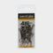 Barrel Interlock Size 4 (10 Pack)