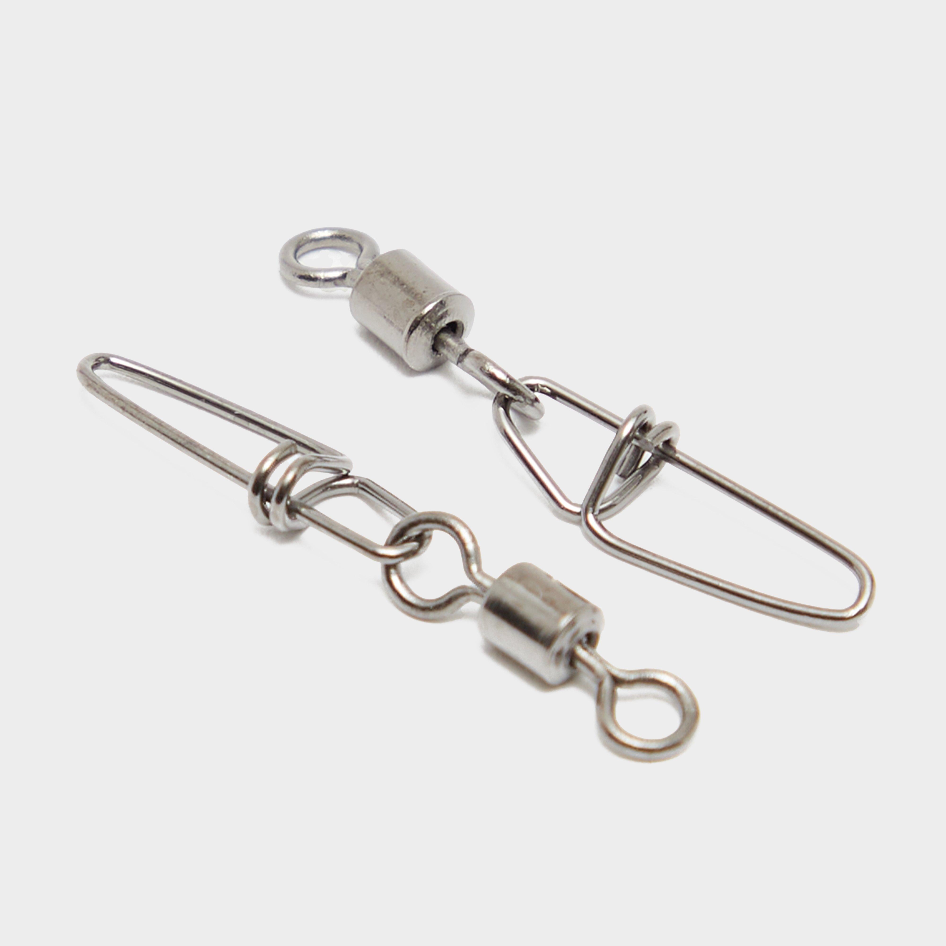 Insurance Snap Swivel Size 4 (10 Pack)