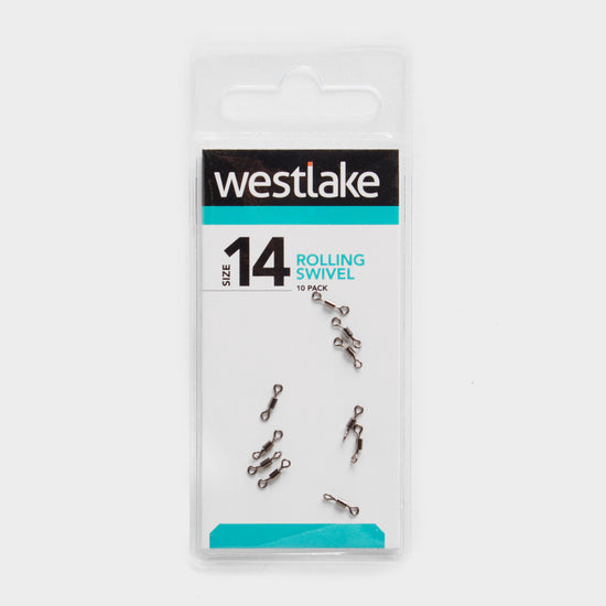 Rolling Swivel Size 14 (14kg)