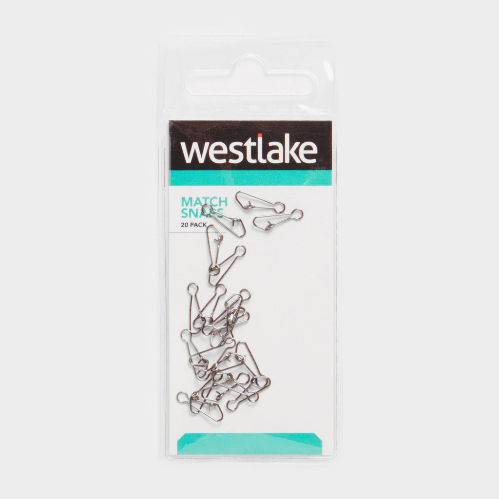 Match Snap Medium 20 Pieces