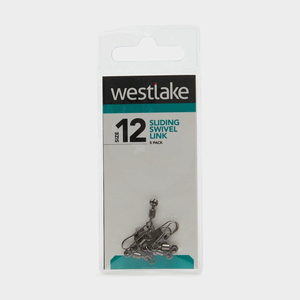 Sliding Swivel Link (Size 12)