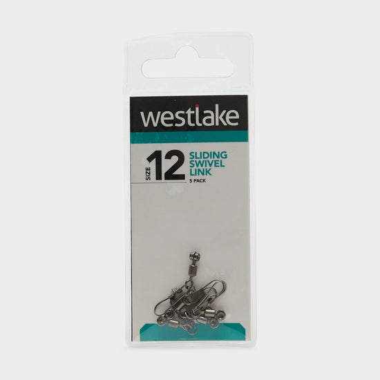 Sliding Swivel Link (Size 12)