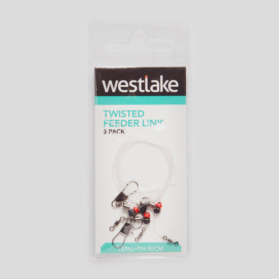 Twisted Feeder Link