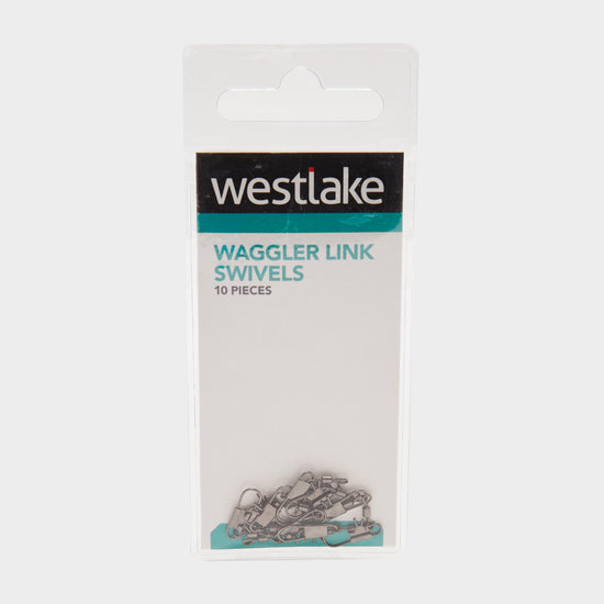 Waggler Link Swivels Size 12