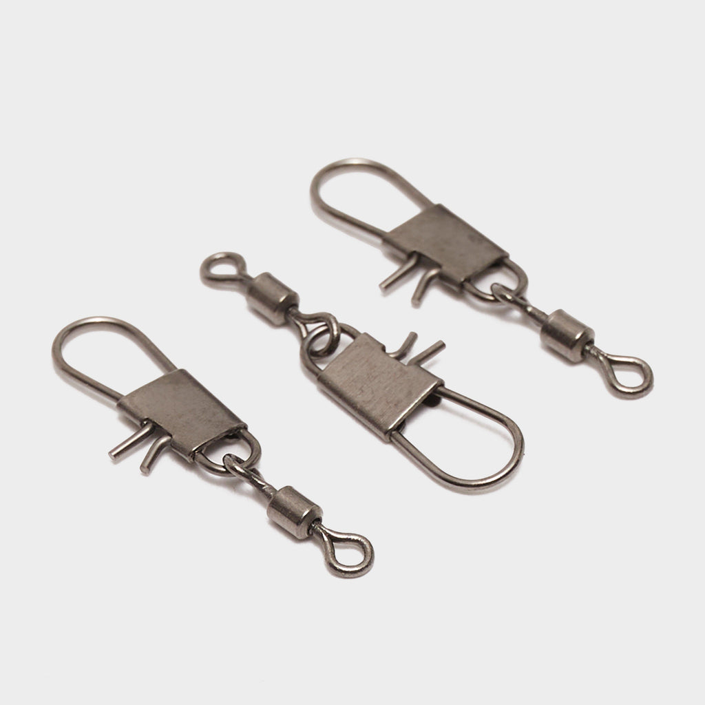 Waggler Link Swivels Size 12
