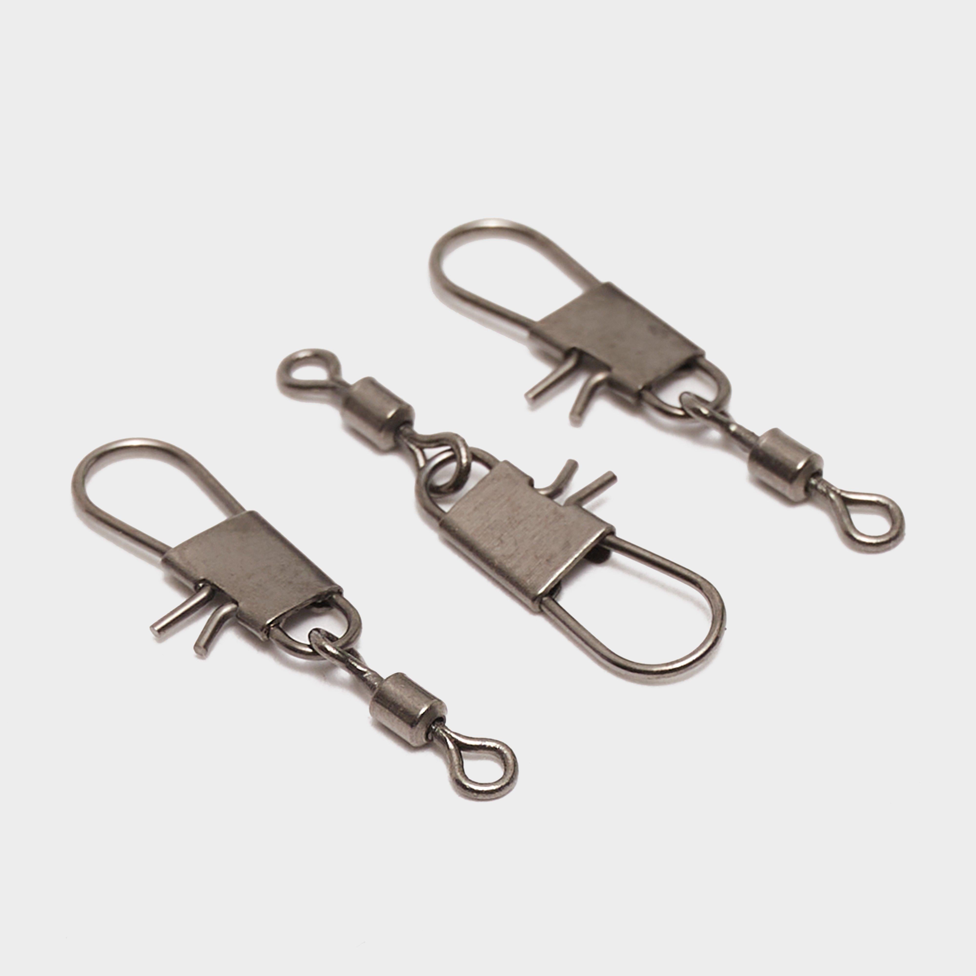 Waggler Link Swivels Size 12