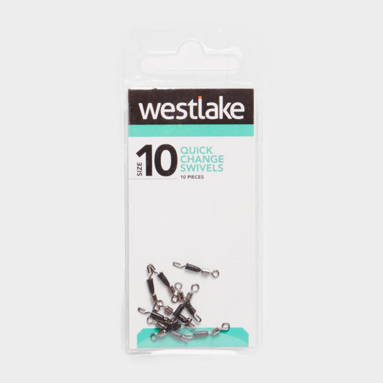 Quick Change Swivels (Size 10)