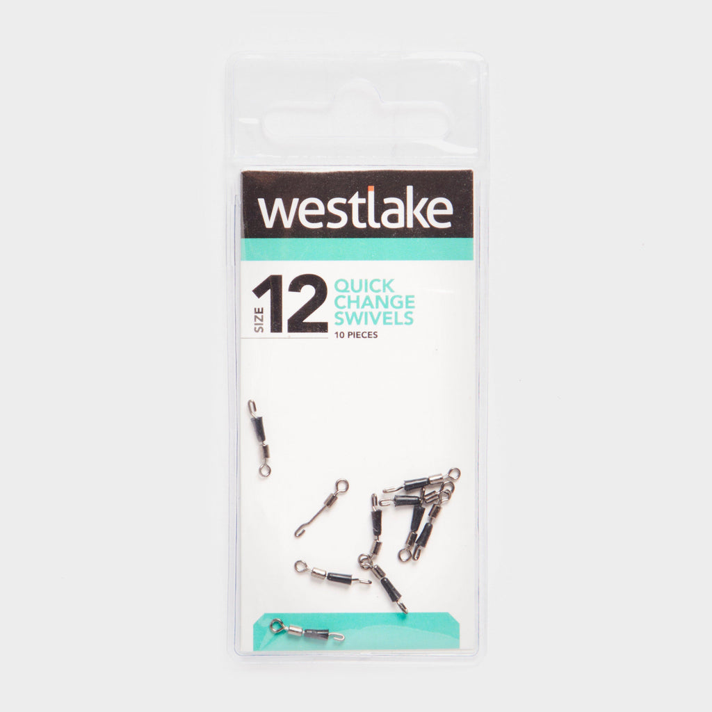 Quick Change Swivels (Size 12)