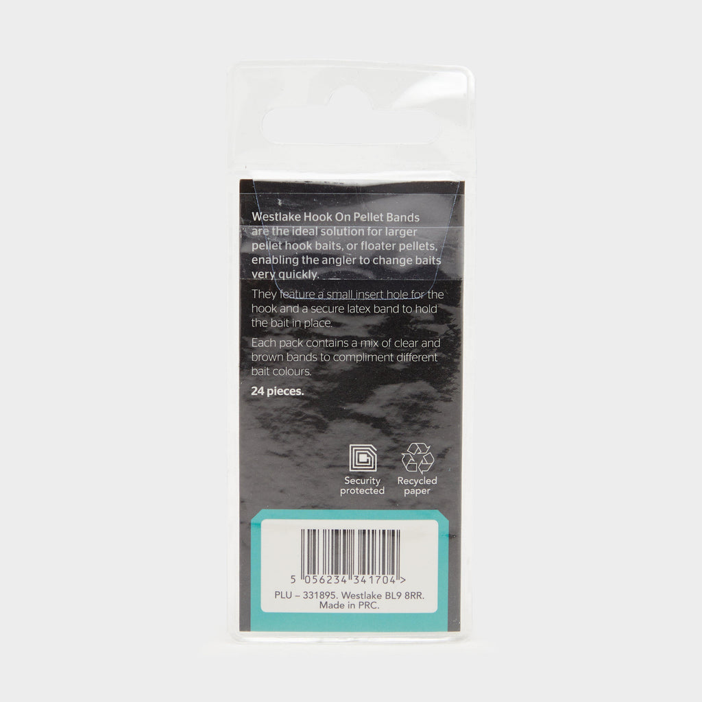 Hook on Pellet Bands (Small)