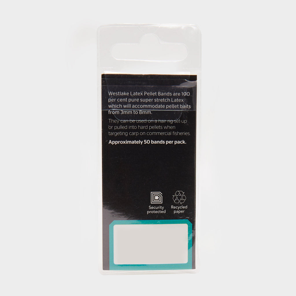 Latex Bands Medium 3To8Mm