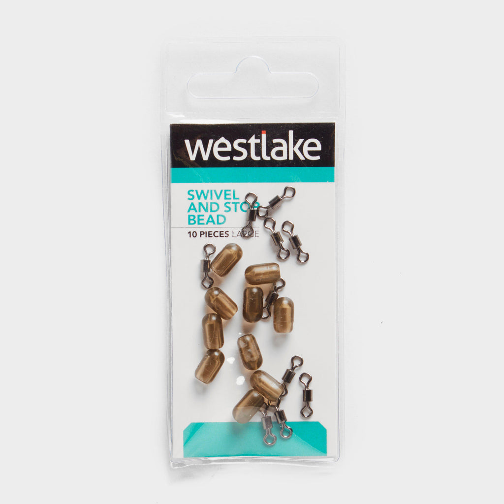 Swivel and Stop Bead (Large)