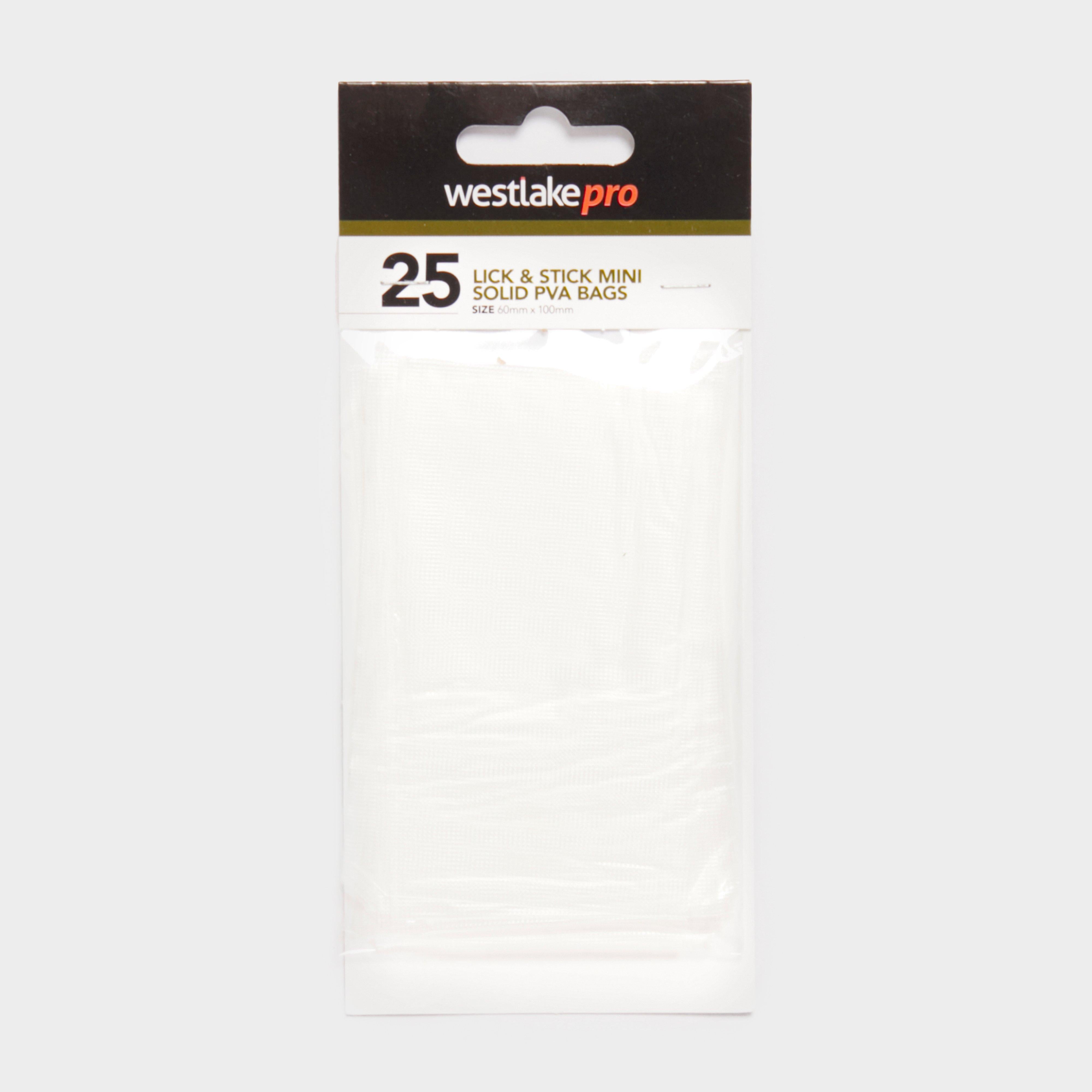 Mini Perf Solid 100X60 25Pcs