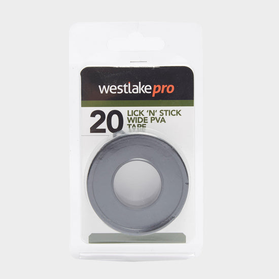 Wide PVA Tape
