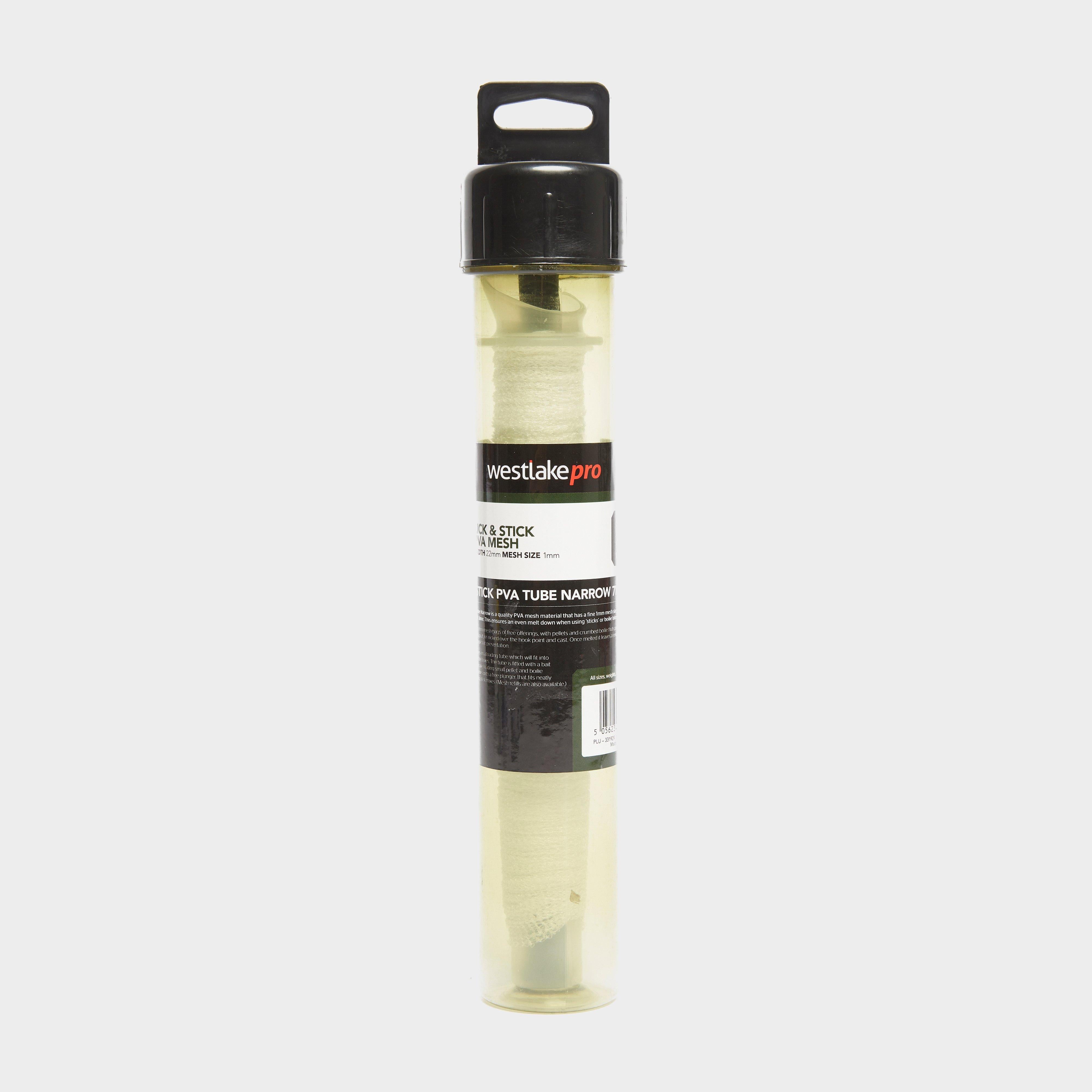 Mesh Master Tube Narrow