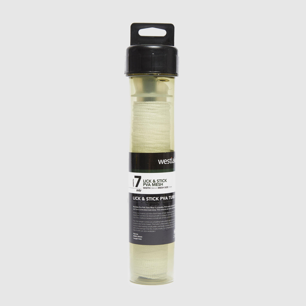 Mesh Master Tube (Wide)