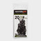 Quick Change Flexi Swivel Size 8 20pk