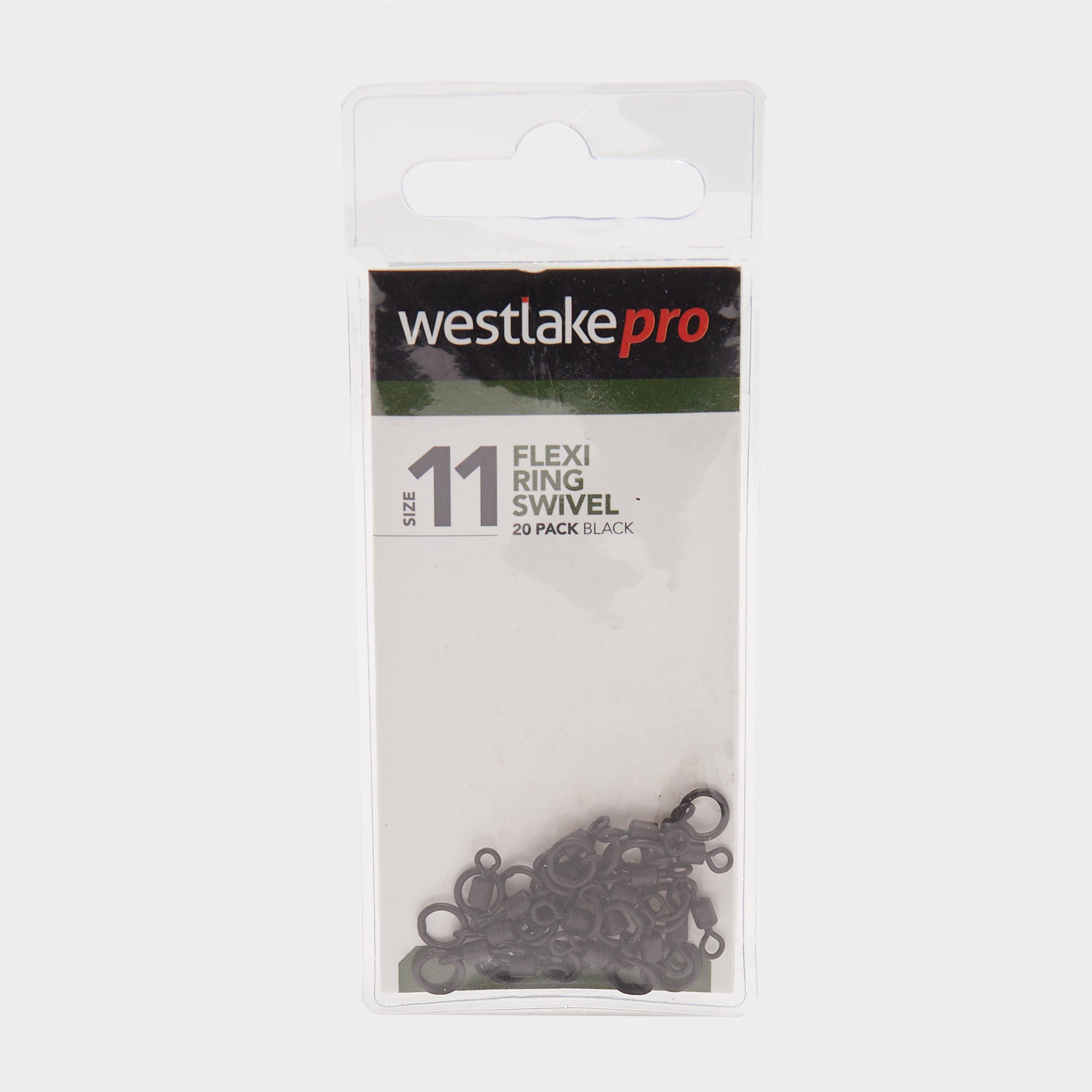 Flexi Ring Swivel Size 11 20Pk
