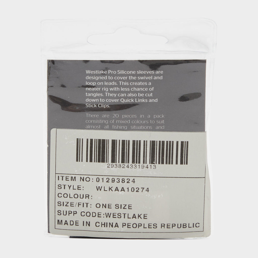 Silicone Sleeves